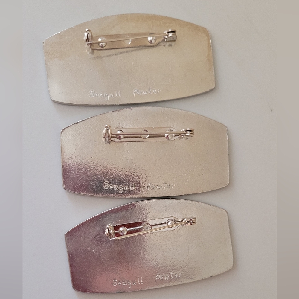 Breast Cancer Pins - Picture 5 of 6